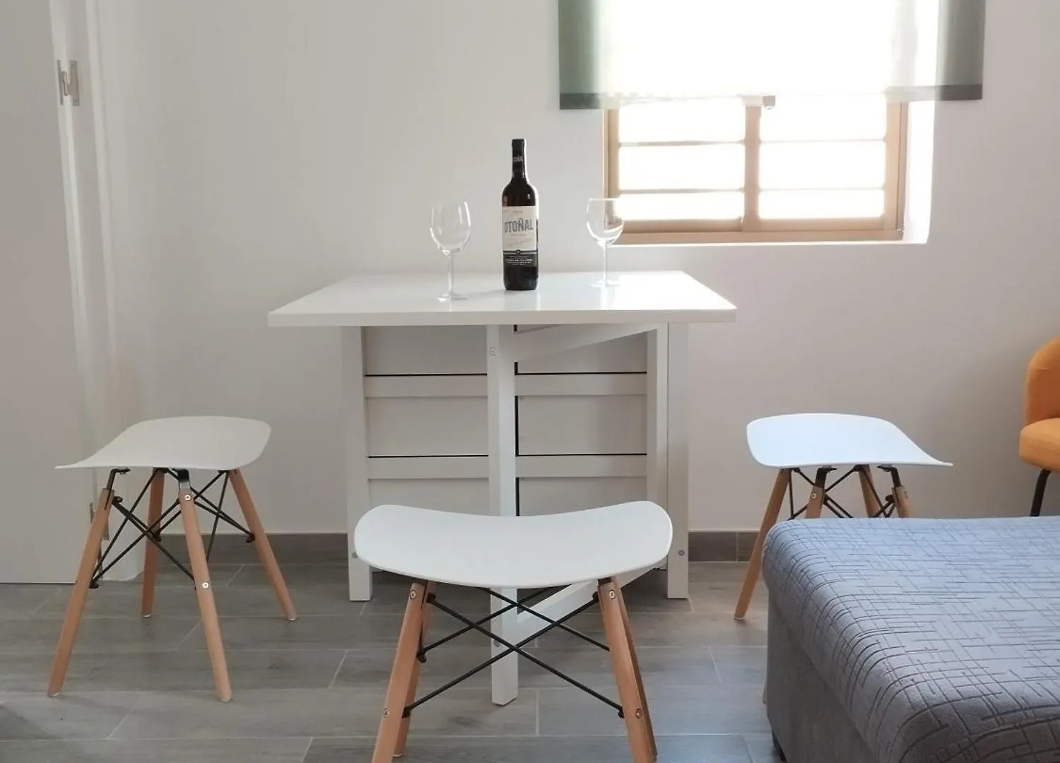 Apartamento El Mayeto Rota Apartment
