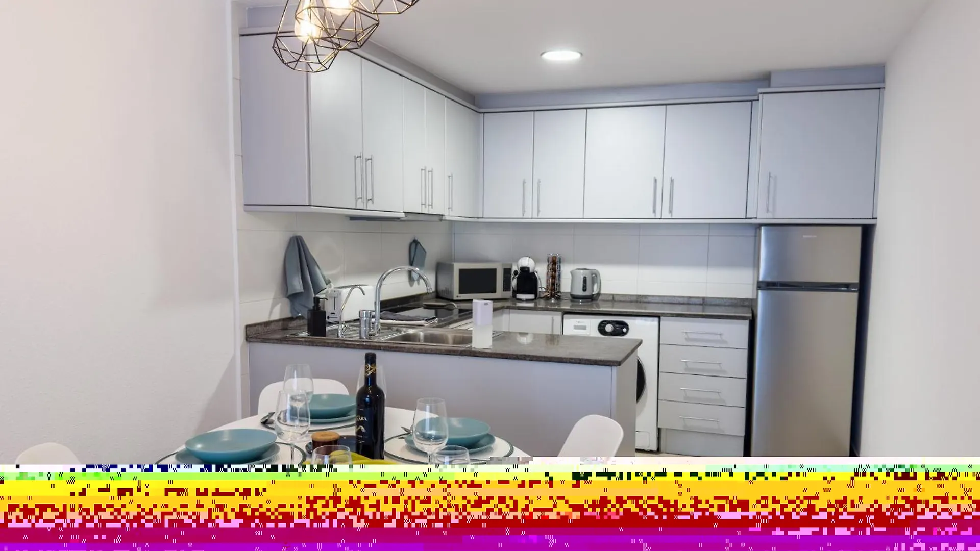 Apartment Apartamento El Mayeto Rota