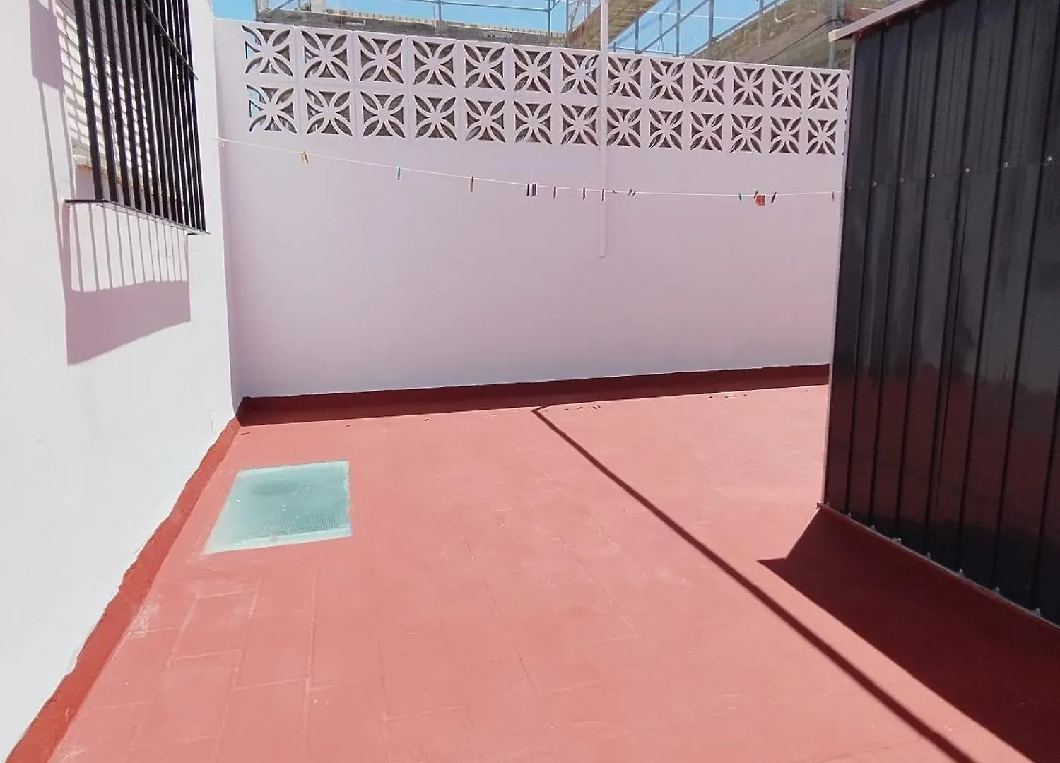 Apartamento El Mayeto Rota Spain