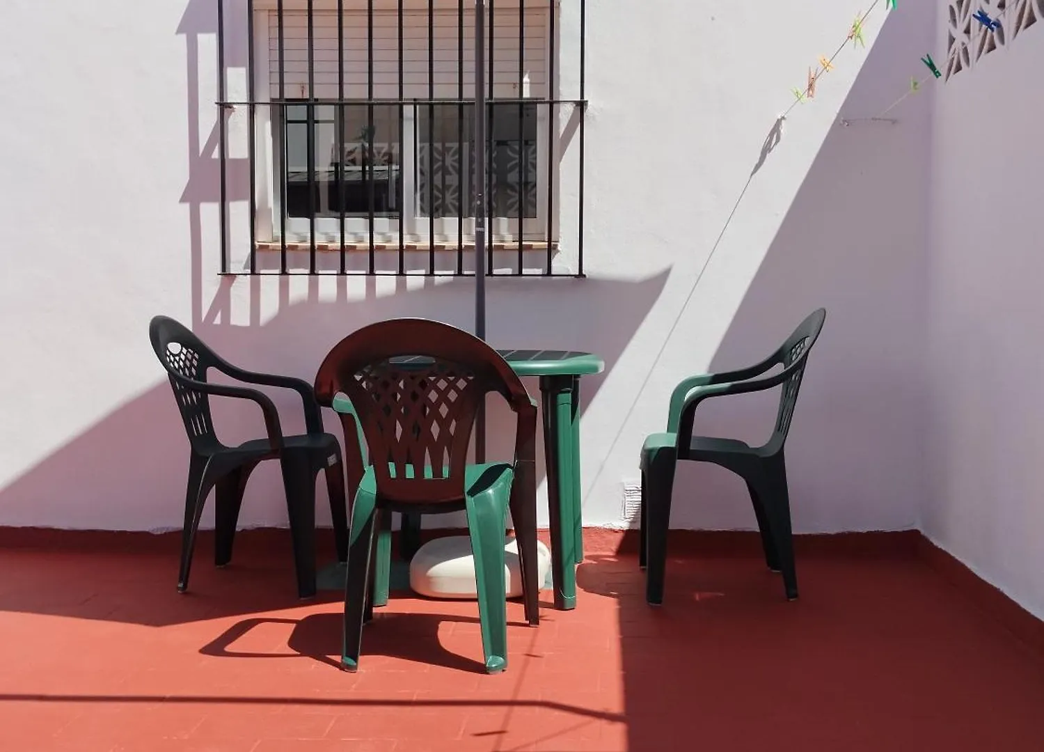 Apartamento El Mayeto Rota 0*,  Spain