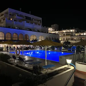  Apartahotel Marysol Cristianos Atlantic View España
