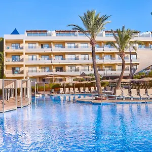 **** Apartahotel Zafiro España