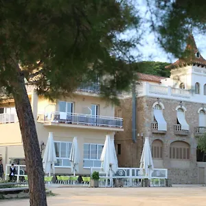 ** Hotel La Fosca España