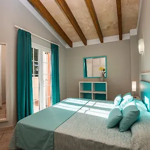 ***** Hotel Maribel España