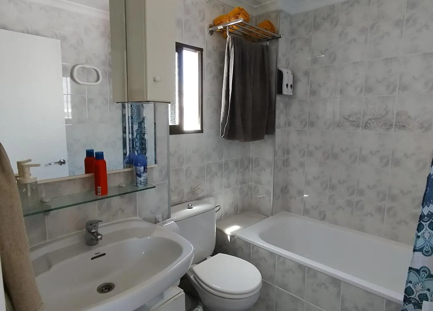 Apartamento El Mayeto Rota 0*,