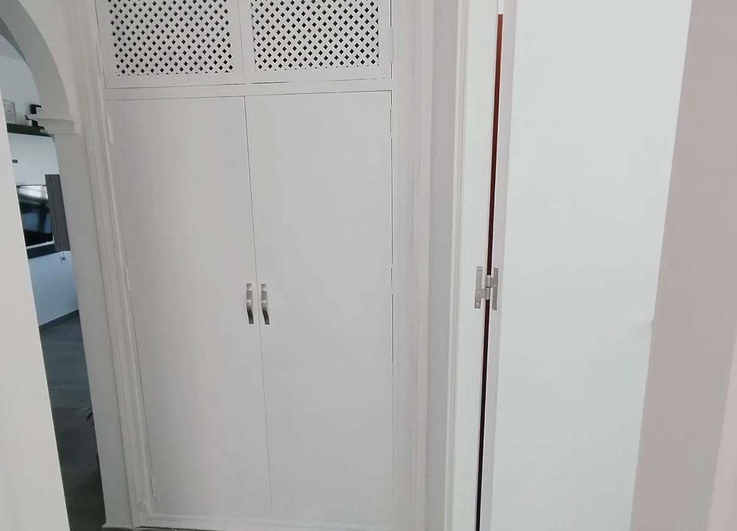 Apartamento El Mayeto Rota