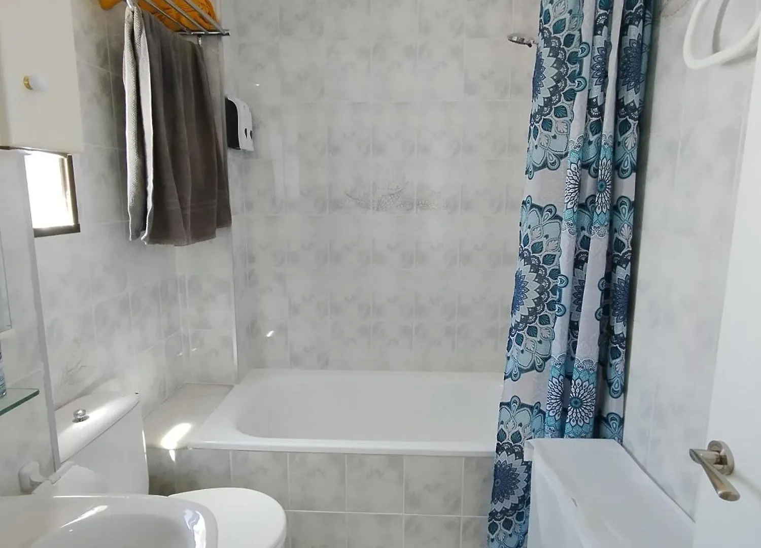Apartamento El Mayeto Rota Apartment