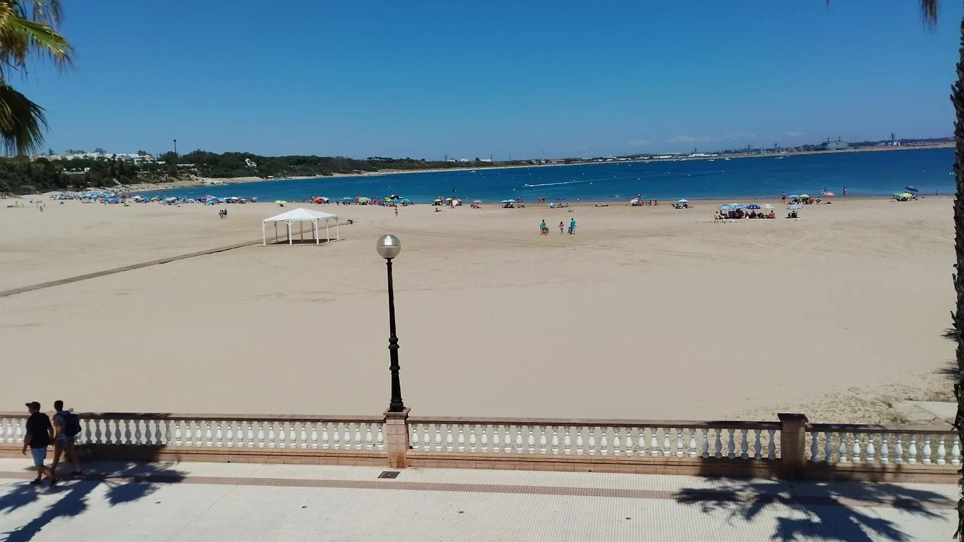 Apartamento El Mayeto Rota Spain