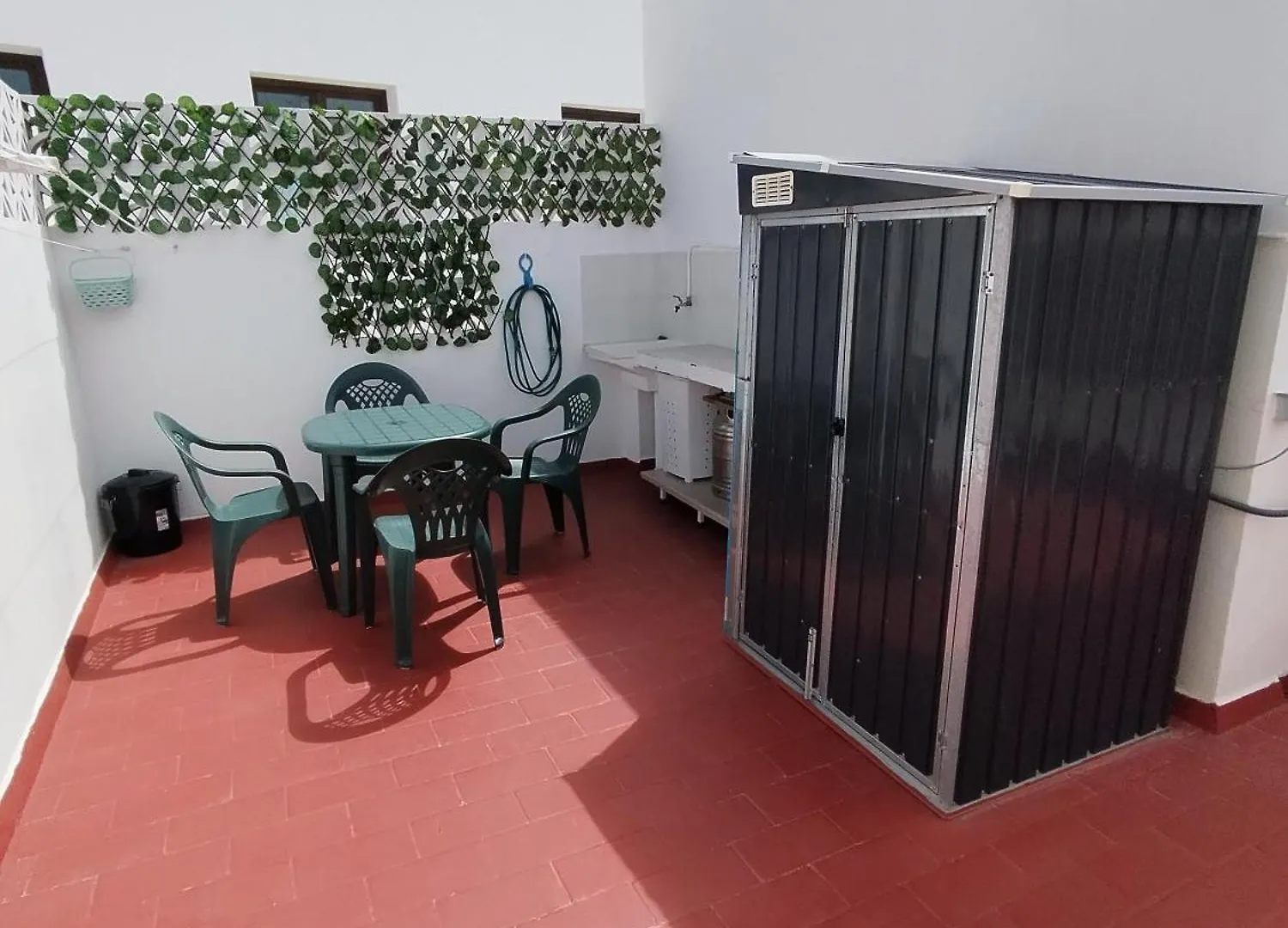 Apartamento El Mayeto Rota Apartment